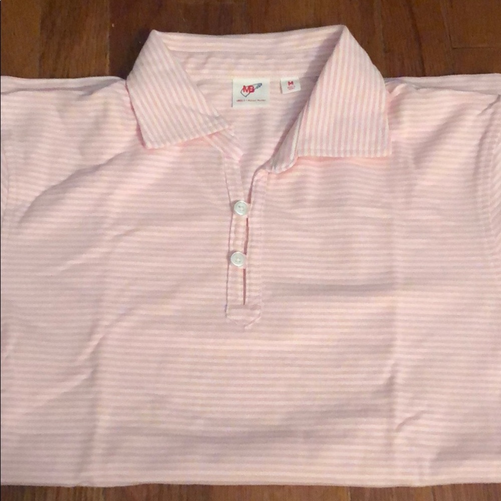 UNIQLO x Michael Bastian Collared Shirt